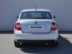 Škoda Rapid - fotka číslo 4