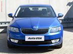 Škoda Octavia - fotka číslo 1