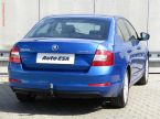 Škoda Octavia - fotka číslo 3