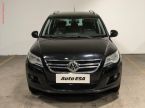 Volkswagen Tiguan - fotka číslo 1