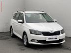 Škoda Fabia - fotka číslo 0
