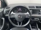 Škoda Fabia - fotka číslo 10