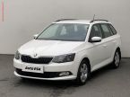 Škoda Fabia - fotka číslo 2
