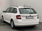 Škoda Fabia - fotka číslo 5