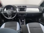 Škoda Fabia - fotka číslo 7