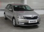 Škoda Rapid - fotka číslo 0