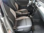 Škoda Rapid - fotka číslo 11