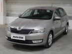 Škoda Rapid - fotka číslo 2