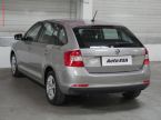 Škoda Rapid - fotka číslo 3