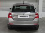 Škoda Rapid - fotka číslo 4