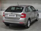 Škoda Rapid - fotka číslo 5