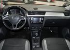 Škoda Rapid - fotka číslo 7