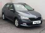 Škoda Fabia - fotka číslo 0