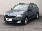 Škoda Fabia - fotka číslo 2