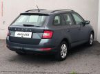 Škoda Fabia - fotka číslo 3