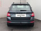 Škoda Fabia - fotka číslo 4