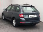 Škoda Fabia - fotka číslo 5