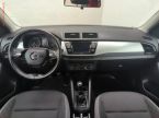Škoda Fabia - fotka číslo 7