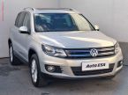 Volkswagen Tiguan - fotka číslo 0