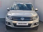 Volkswagen Tiguan - fotka číslo 1