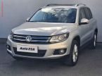 Volkswagen Tiguan - fotka číslo 2