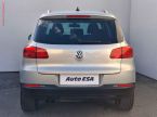 Volkswagen Tiguan - fotka číslo 4
