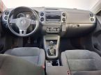 Volkswagen Tiguan - fotka číslo 7