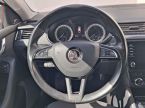 Škoda Octavia - fotka číslo 10