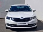 Škoda Octavia - fotka číslo 1