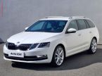 Škoda Octavia - fotka číslo 2
