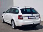 Škoda Octavia - fotka číslo 5
