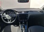 Škoda Octavia - fotka číslo 7
