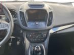 Ford Kuga - fotka číslo 10