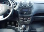 Dacia Lodgy - fotka číslo 9