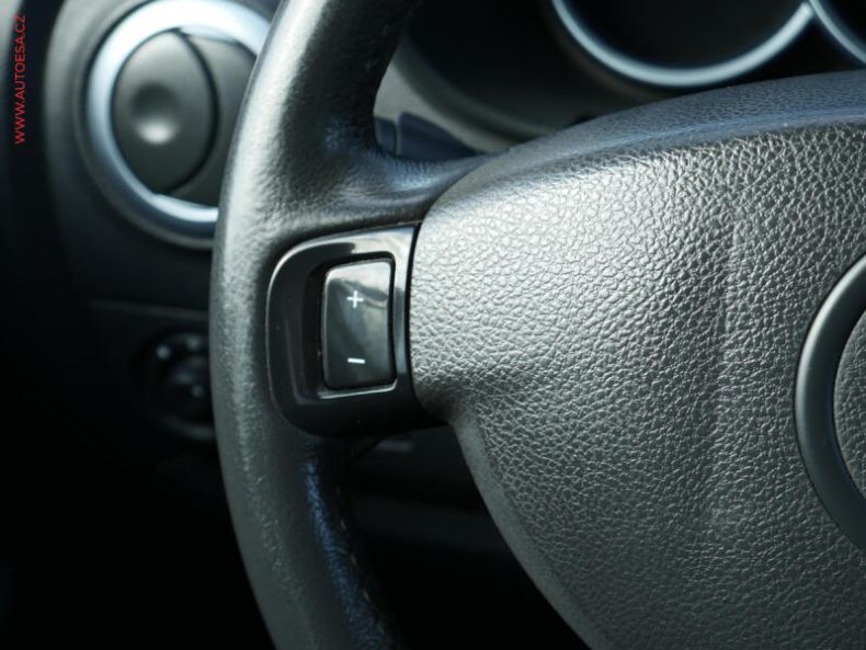 Dacia Lodgy - hlavní fotka