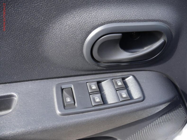 Dacia Lodgy - hlavní fotka