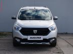Dacia Lodgy - fotka číslo 1
