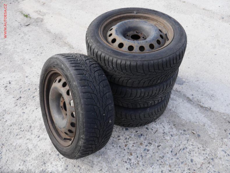 Dacia Lodgy - hlavní fotka