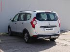 Dacia Lodgy - fotka číslo 3
