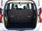Dacia Lodgy - fotka číslo 6