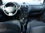 Dacia Lodgy - fotka číslo 8