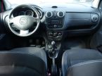 Dacia Lodgy - fotka číslo 8