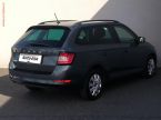 Škoda Fabia - fotka číslo 3