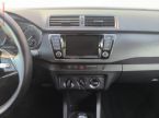Škoda Fabia - fotka číslo 8