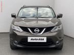 Nissan Qashqai - fotka číslo 1