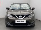 Nissan Qashqai - fotka číslo 1