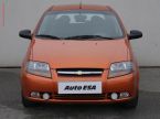 Chevrolet Aveo - fotka číslo 1