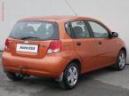 Chevrolet Aveo - fotka číslo 3