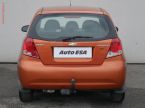 Chevrolet Aveo - fotka číslo 4