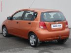 Chevrolet Aveo - fotka číslo 5